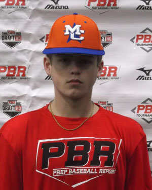 Chase Shelton