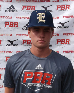 Jacob Moberly