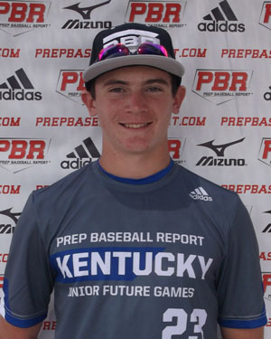 Alex Martin