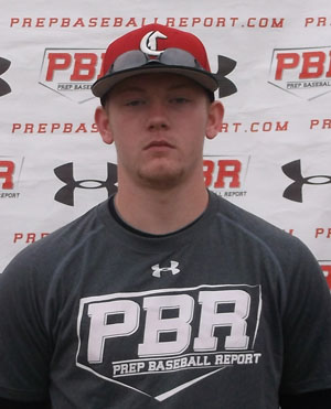 Colton Bush