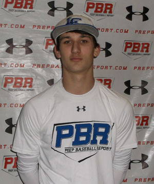 Carson Coleman