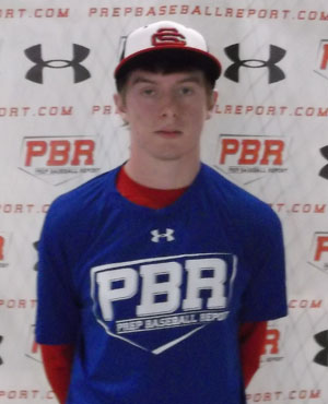 Alex Briney