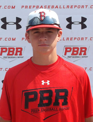 Logan Castleman