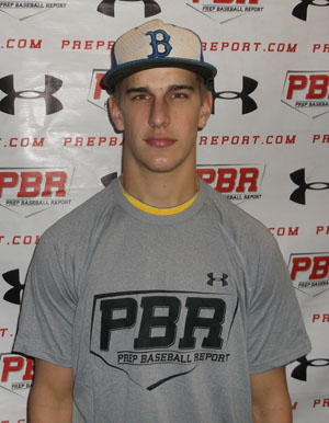 Chance Bodine