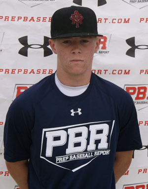 Jacob Yeager