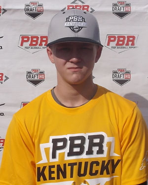 Aaron Pennington