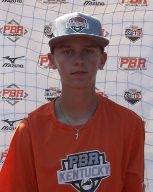 Parker Heistand