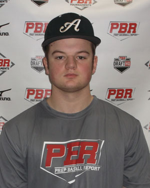Luke Patton