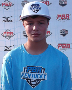 Drew Barth