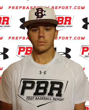 Brady Higdon