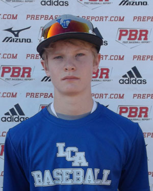 Brady McFarland