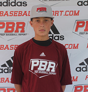 Brandon Anderson