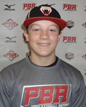 Kaden Ford