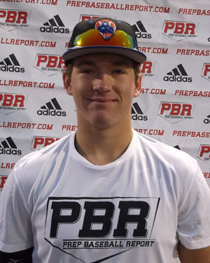 Bryce Saylor