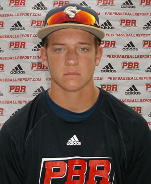 Caleb Collins