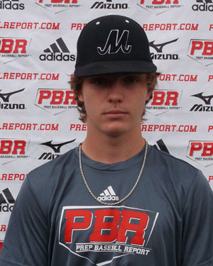 Brady Baxter