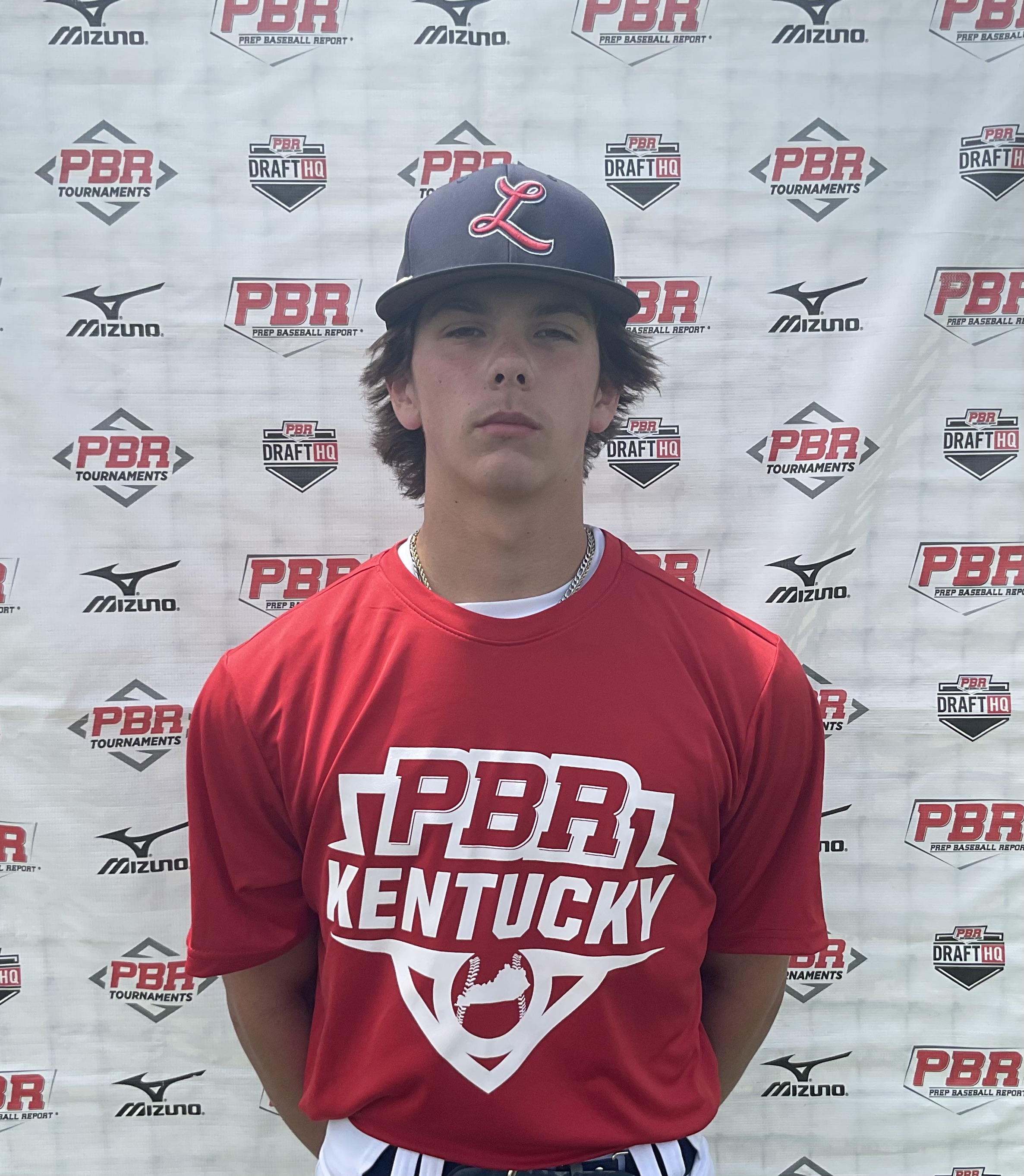 Chase Farmer
