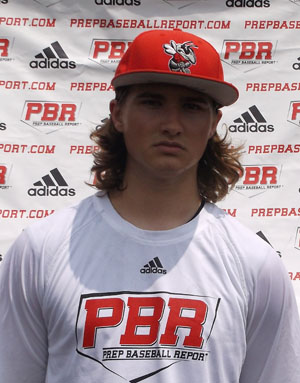 Parker Newby