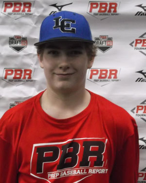 Cole Mischel