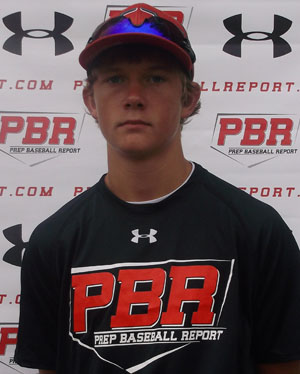 Cole Heinze