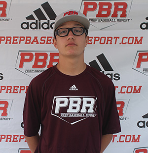 Corbin Thacker