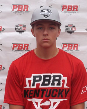 Landon Waugh
