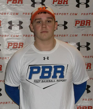Cody Clark