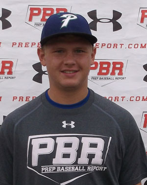 Ryan Garner