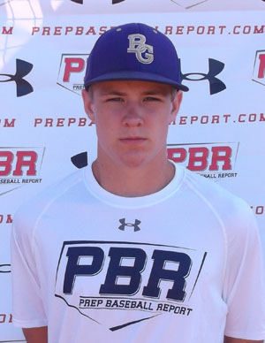 Luke Brown