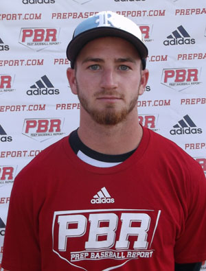 Trey Hutchison