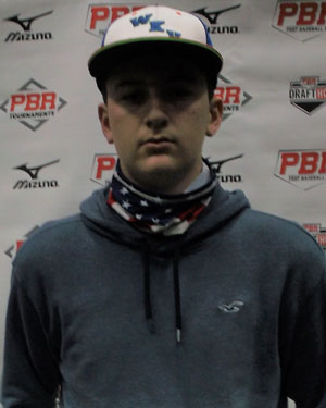 Reed Sherrard
