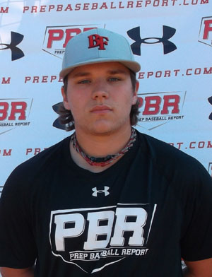 Colton Cobb