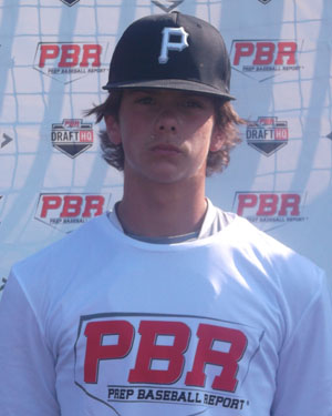 Chase Farmer
