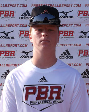 Carson Tucker