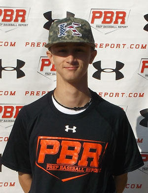 Hunter Childress