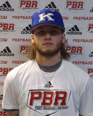 ZacK Lembach