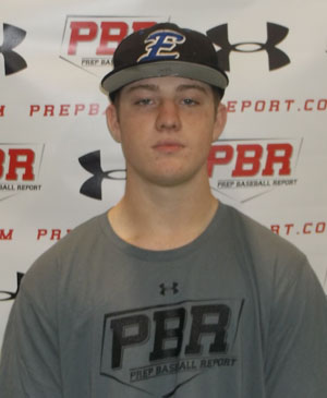 Brendan Koester