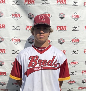 Corey Vaughn
