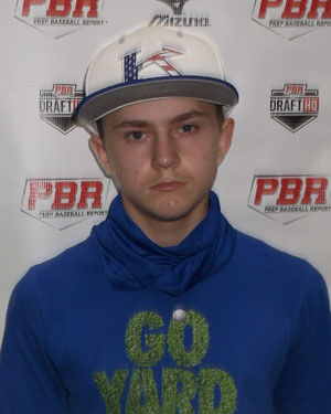 Aaron Pennington