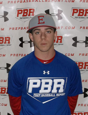 Chase Patton