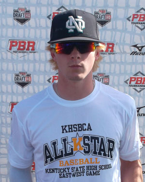 Chance Edmonds