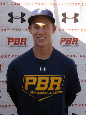 Keegan Breese