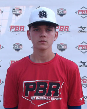 Brayton Coomer