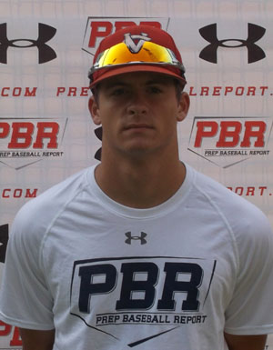 Tanner Robins