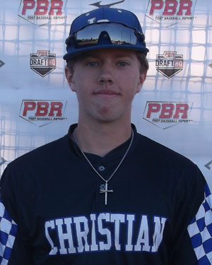 Hayden Collins