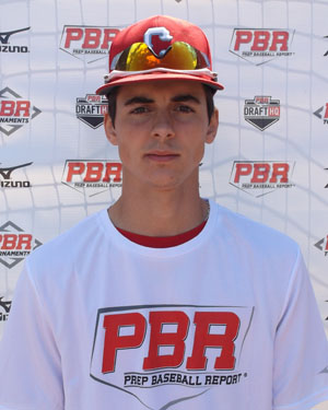 Collin Wesley