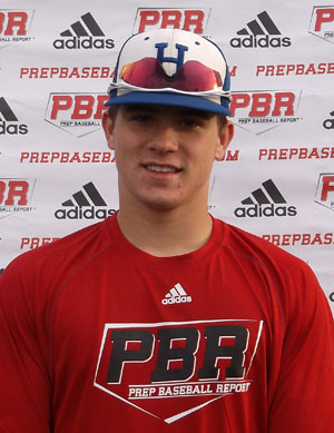 Cooper Schwalbach