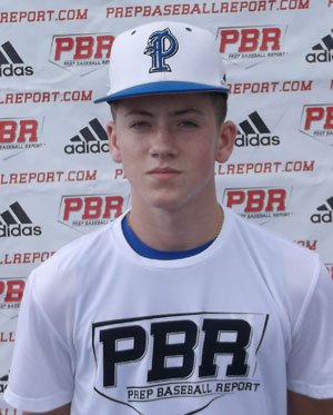 Jonah Porter