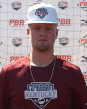 Walker Landrum
