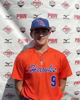 Blake Hager